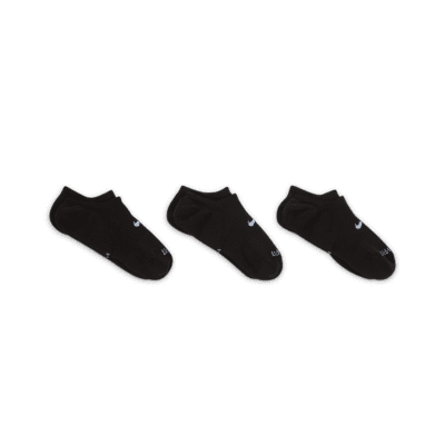 Nike Everyday Plus Cushioned Calcetines Pinkies De Entrenamiento